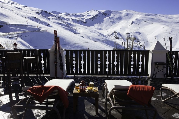 Hotel Vincci Selección Rumaykiyya